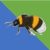 Icon of Physically stressed bees expect less reward in an active choice judgement bias test